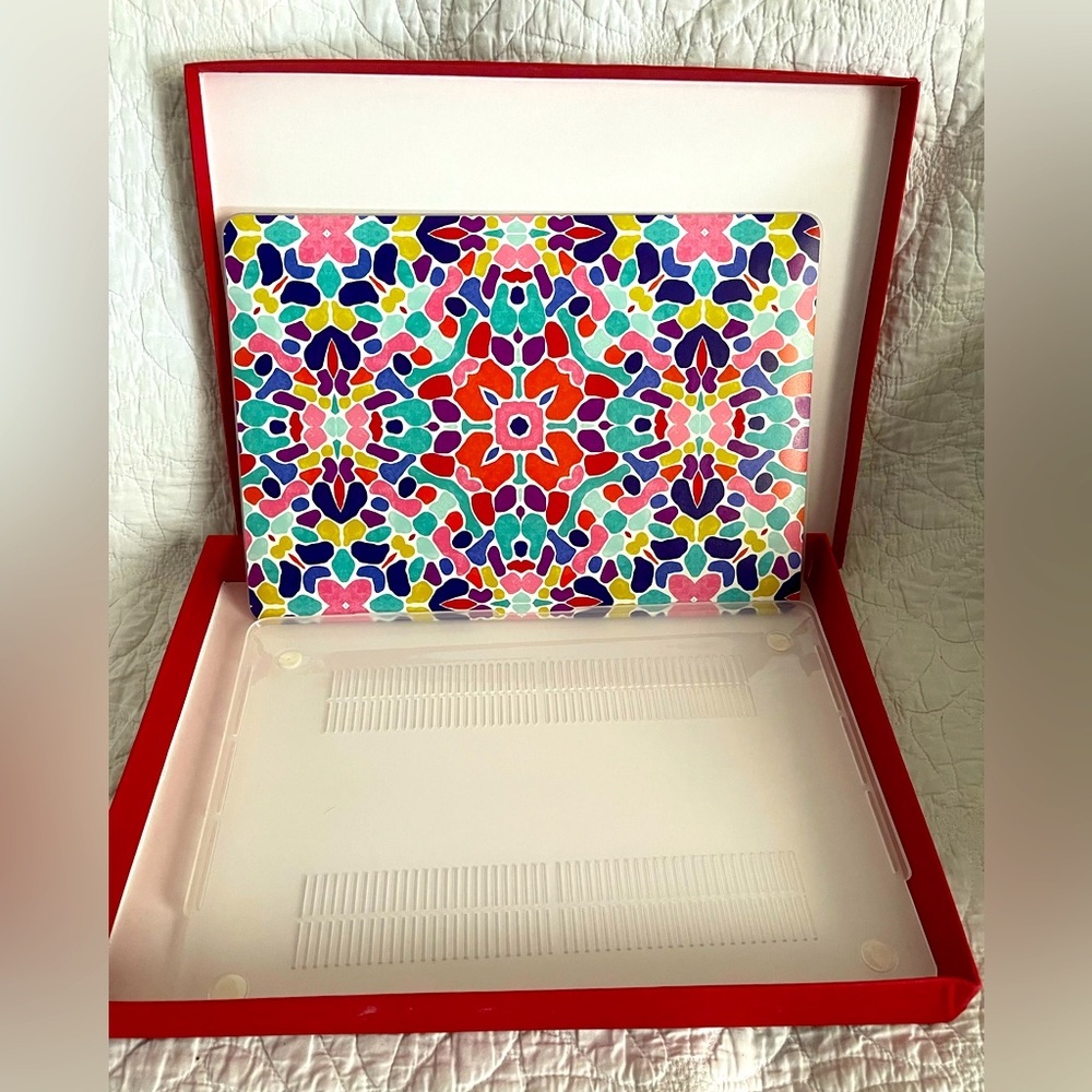 Casetify MacBook Snap Case